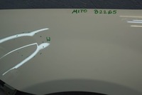 фото thumb №3, Alfa romeo mito крила лівий перед b2265