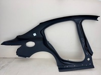 фото thumb №9, Alfa romeo giulia крила лівий задня задній обшивка ліва поріг блок двигуна