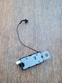 фото thumb №6, Opel astra k v 16r модуль управление обдув