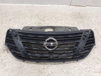 фото thumb №1, Решётка радиатора решётка радиатора nissan nv300 2016- 623109057r