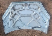 Капот кришка ford focus mk1 j8 Недорого, фото thumb