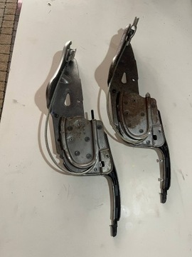 фото thumb №11, Honda civic 8 viii рычаг тормоза ручного 06-11 европа