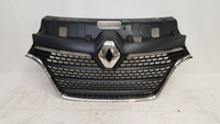 фото thumb №1, Renault master iii 3 lift решётка радиатора решётка радиатора 2019-2024r