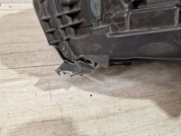 Volvo xc90 рестайлінг  фара ліва full led mid 19 - в Україні, фото thumb