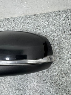 фото thumb №8, Дзеркало ліві 8 pin volvo s60 ii v60 i 2013-2018 019-26 рестайлінг