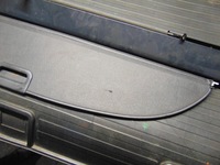 фото thumb №9, Шторка багажника mazda 6 gg gy lift kombi europa