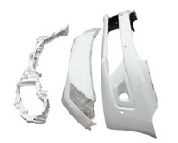 фото thumb №1, Бампер перед transit tourneo connect mk2 ii 2018-