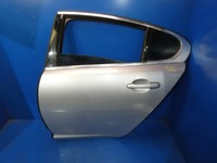 фото thumb №1, Jaguar xf x250 двері лівий ліва задня задні mee