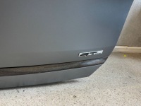 фото thumb №14, Крышка багажника зад kia ev6