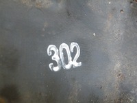 фото thumb №9, Seat ibiza iv 4 polo 5 1.4 tdi поворотный кулак ступица правые перед правая передняя