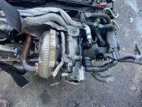 фото thumb №16, Audi a4 a5 a6 a8 porsche macan 3,0 tdi двигатель ctb ctba идеальное состояние малый пробег
