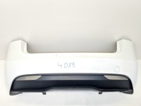 фото thumb №1, Tesla model 3 lift бампер задня задній highland гарний