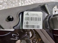 фото thumb №7, Jeep compass ii лампа задняя задняя левая p55112684ab