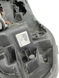 фото thumb №15, Subaru xv ii фара левая левые перед na запчасти 84002fl130