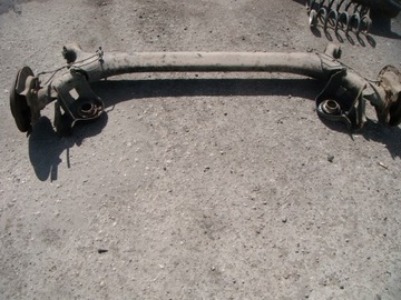 фото thumb №1, Peugeot 307 sw 01-08 ось балка зад