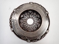 фото thumb №11, Зчеплення комплектні двомасовий маховик a6510300107 mercedes c-klasa w205 c220 2.2d 15r