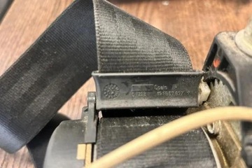 фото thumb №9, Pas безопасности переднее левый vw golf iv вариант 1j5 1j3857706g 1.9l