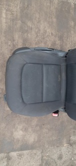 фото thumb №9, Сиденье правый перед передний пассажира audi a4 b8