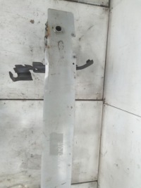 фото thumb №2, K200 балка бампера перед opel insignia зона