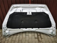 фото thumb №5, Ford focus mk3 рестайлінг 14-18 капот комплектна демонтаж