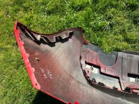 фото thumb №6, Opel astra j 4 gtc coupe бампер задний задняя