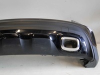 фото thumb №8, Mercedes gla x156 156 lift бампер задній amg pts