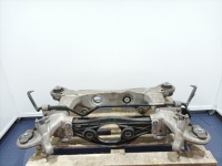 фото thumb №1, Mercedes s w222 long lift балка підрамник підвіска задня