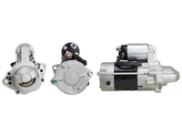 фото thumb №1, Стартер 12v 2,7kw do land rover range iv 4.4