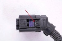 фото thumb №7, Жгут двигателя bmw x3 f25 7588270 3.0l бензин 225kw 2015