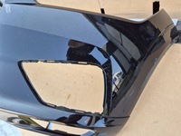 фото thumb №9, Volvo xc60 ii r-design 17- бампер передній перед