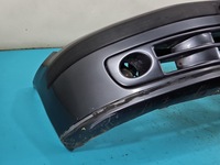 фото thumb №10, Бампер перед mitsubishi carisma grafitowy 99-04 lift