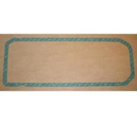 Прокладка картера масляный bmw 320i/e36/, 520i/e34/ Киев, фото thumb