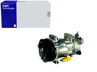 фото thumb №1, Компрессор кондиционера ds ds 3 citroen berlingo berlingo multispace