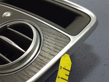 фото thumb №8, Mercedes s w222 решётки воздуховод туннеля 2226830091