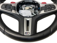 фото thumb №7, Кермо шкіра мультифункція пелюстки m power bmw f90 f91 f92 f93 f95 f96