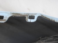 фото thumb №13, Citroen ds3 09-14 kgx бампер перед kompletny