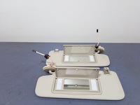 фото thumb №3, Insignia b захист сонцезахисна козирки kpl