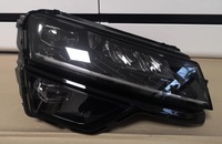 фото thumb №1, Skoda karoq лампа правая перед full led 57b941016f