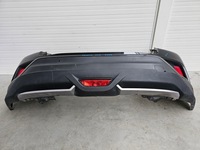 фото thumb №8, Бампер задній toyota chr 6 pdc