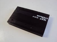 фото thumb №1, Усилитель аудио jeep cherokee kl 2.2d 13-