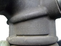 Lexus rx труба воздухозаборник воздуха 17881-20140 Оригинал, фото thumb