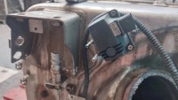 Mercedes actros mp4 euro 6 каталізатор dpf a0084901912 Оригінал, фото thumb