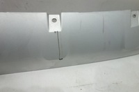 фото thumb №2, Накладка бампера перед mitsubishi eclipse cross