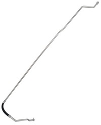 фото thumb №16, Шланг кондиціонера renault trafic iii 924716182r оригінал