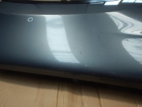 фото thumb №13, Крило праве перед nissan qashqai i j10