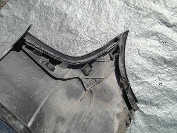 фото thumb №9, Seat altea 04-09 бампер зад задний