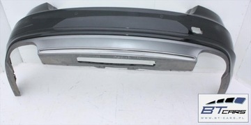 фото thumb №10, Audi a8 s8 кришка зад багажника задня 4h0827023 4h0827023b 4h 4h0 d4 2010-20