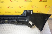 фото thumb №13, Ford expedition 2018 - 2021 бампер задняя задний подножка nl1b 17f001 usa