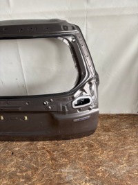 Subaru forester v 5 25- крышка багажника багажника задний задняя Доставка, фото thumb