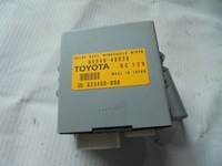 фото thumb №1, Модуль блок управления шлюз lexus rx ii 400h 2007